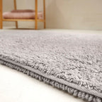 Πατάκι Μπάνιου Fieldcrest Ultra Soft 2.200gsm 53X61 Light Grey